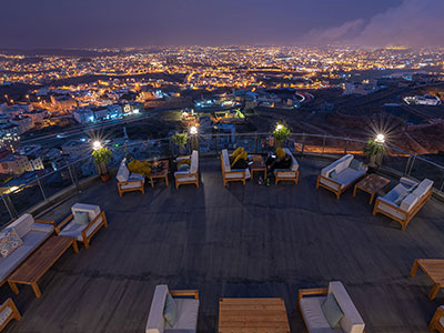 Al Murahab Restaurant